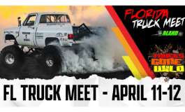 FL Truck Meet Image