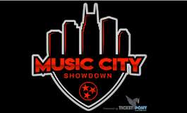Music City Showdown